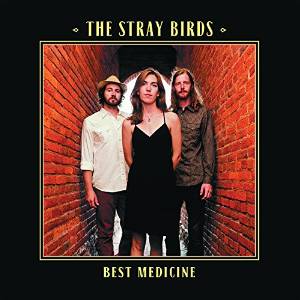 The Stray Birds